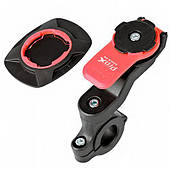 Велотримач ProX Eagle X5 для телефона чорний (A-O-B-P-0488)