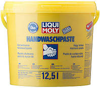 Liqui Moly Handwasch-Paste - паста для чистки рук, 12.5л(897074674755)
