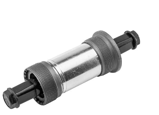 Каретка Feimin FP-B902-2N черная 120/68mm (BBC-011)