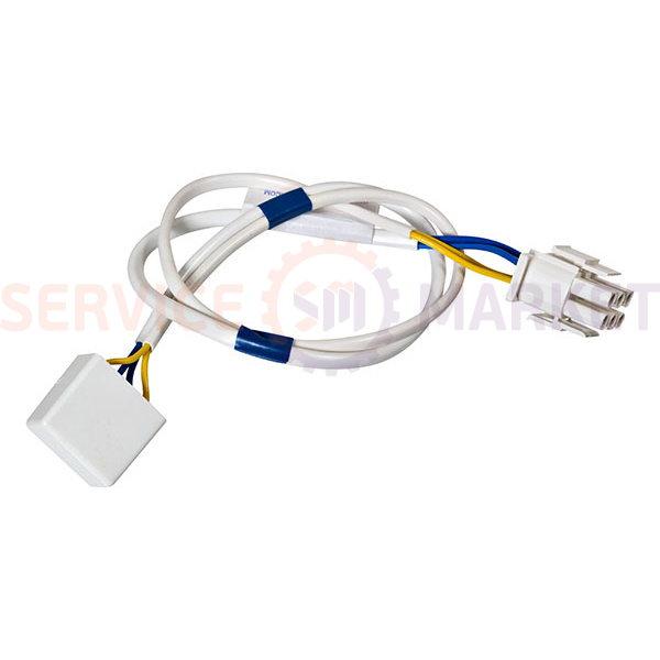 Реле теплове з термовимикачем для холодильника Indesit, фото 1