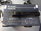 Зварювальний апарат інвертор Б/У Einhell CEN 160/1-F, фото 9