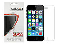 Защитное стекло для Apple iPhone 5, A1428, A1429, A1442 (0.3 мм, 2.5D)