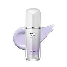 LANEIGE Skin Veil Base SPF25 PA++ 30ml  #No.40 Pure Violet