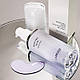 LANEIGE Skin Veil Base SPF25 PA++ 30ml  #No.40 Pure Violet, фото 4