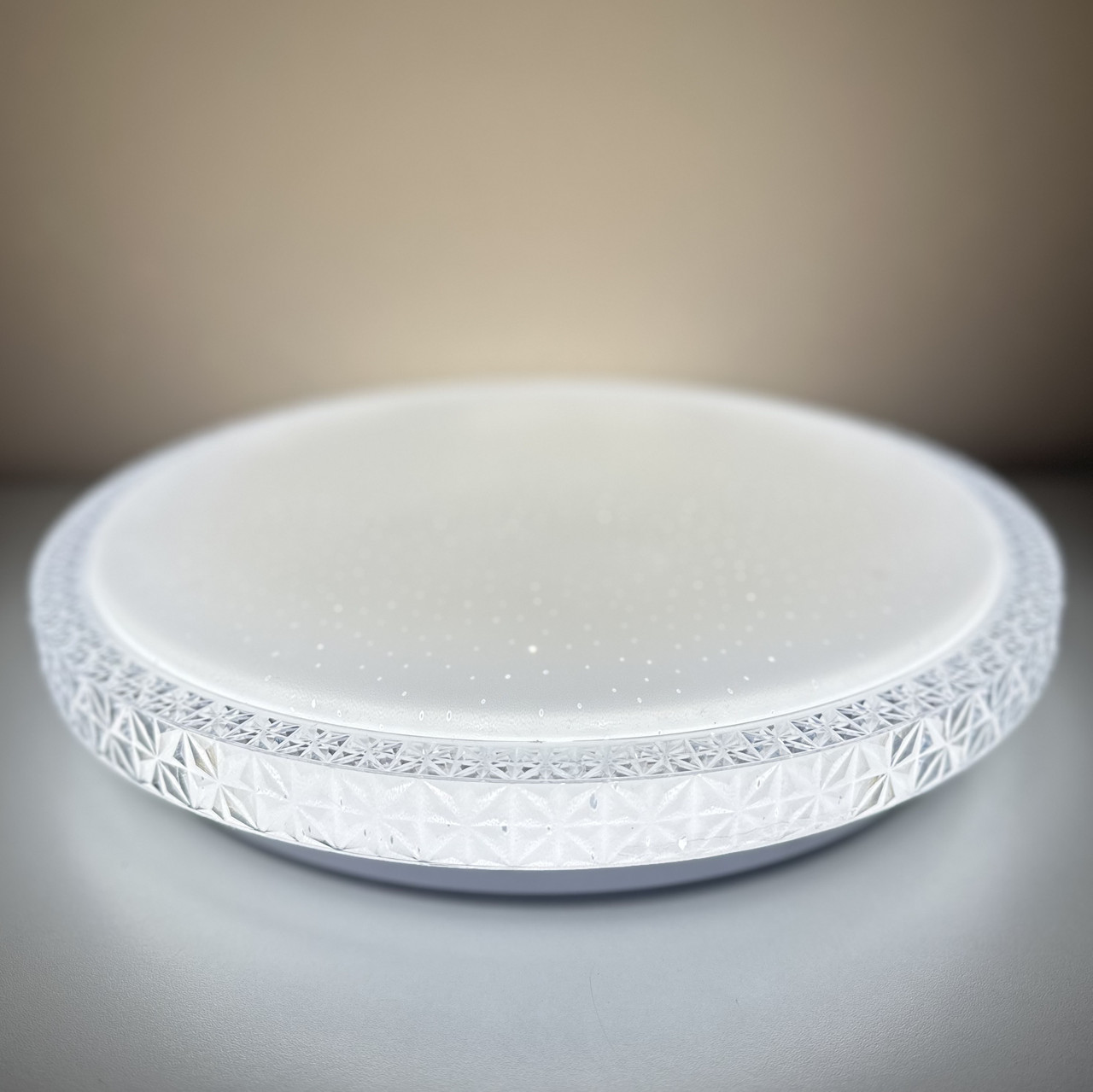 Led світильник стельовий Зоряне небо 48W 4000K IP20