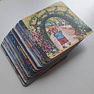 Метафоричні асоціативні карти «Зцілення внутрішньої дитини», фото 4