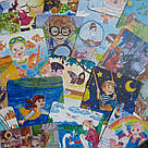 Метафоричні асоціативні карти «Зцілення внутрішньої дитини», фото 8