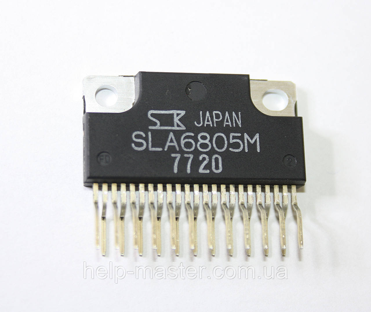 Мікросхема SLA6805M (SIP-23)