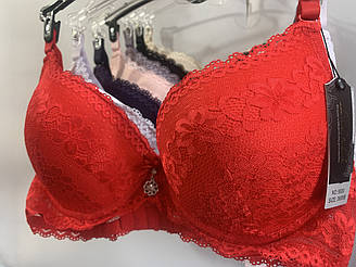 Бюст чашка В пушап