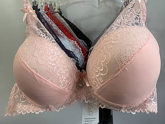 Бюст чашка В пушап