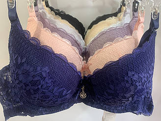 Бюст чашка В пушап