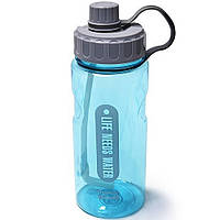 Бутылка для воды Fissman 1,2 л 6850 (ассорт.)
