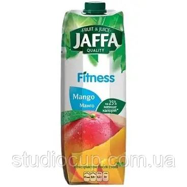Jaffa Манго Нектар 0,95л