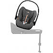 Автокрісло Cybex Cloud G i-Size plus Lava Grey, фото 7