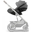 Автокрісло Cybex Cloud G i-Size plus Lava Grey, фото 8