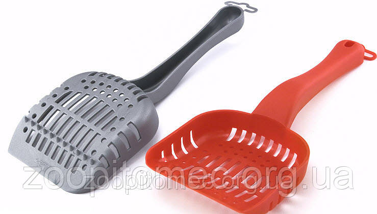 Лопатка маленька для туалету., фото 1