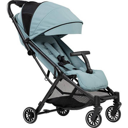 Прогулянковий візочок FreeON RENO (5-ти точкові ремені безоп) 49300 Зелений, фото 1
