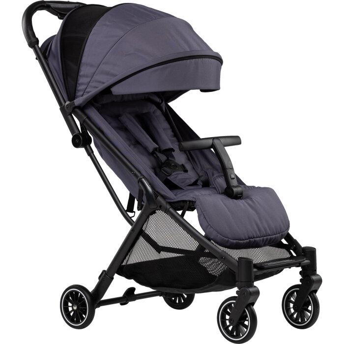 Прогулянковий візочок FreeON RENO (5-ти точкові ремені безоп.) 49317