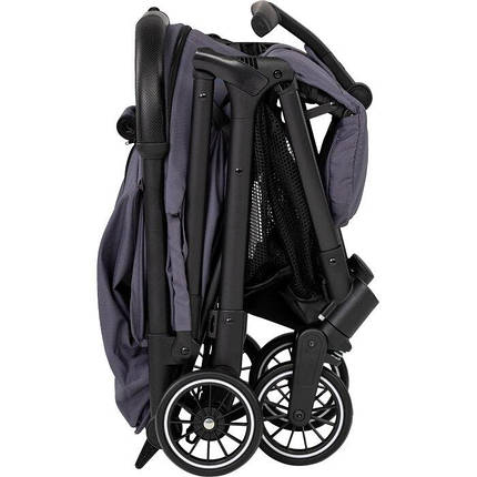 Прогулянковий візочок FreeON RENO (5-ти точкові ремені безоп.) 49317, фото 3