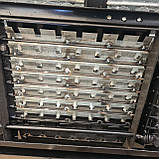 Решіто нижнє ДОН-1500Б євро УВР 10Б.01.04.020 (Посилене)., фото 5