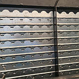 Решіто верхнє ДОН-1500 євро УВР 10.01.06.030А (Посилене)., фото 4