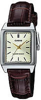 Часы Casio LTP-V007L-9E Оригинальные кварцевые часы