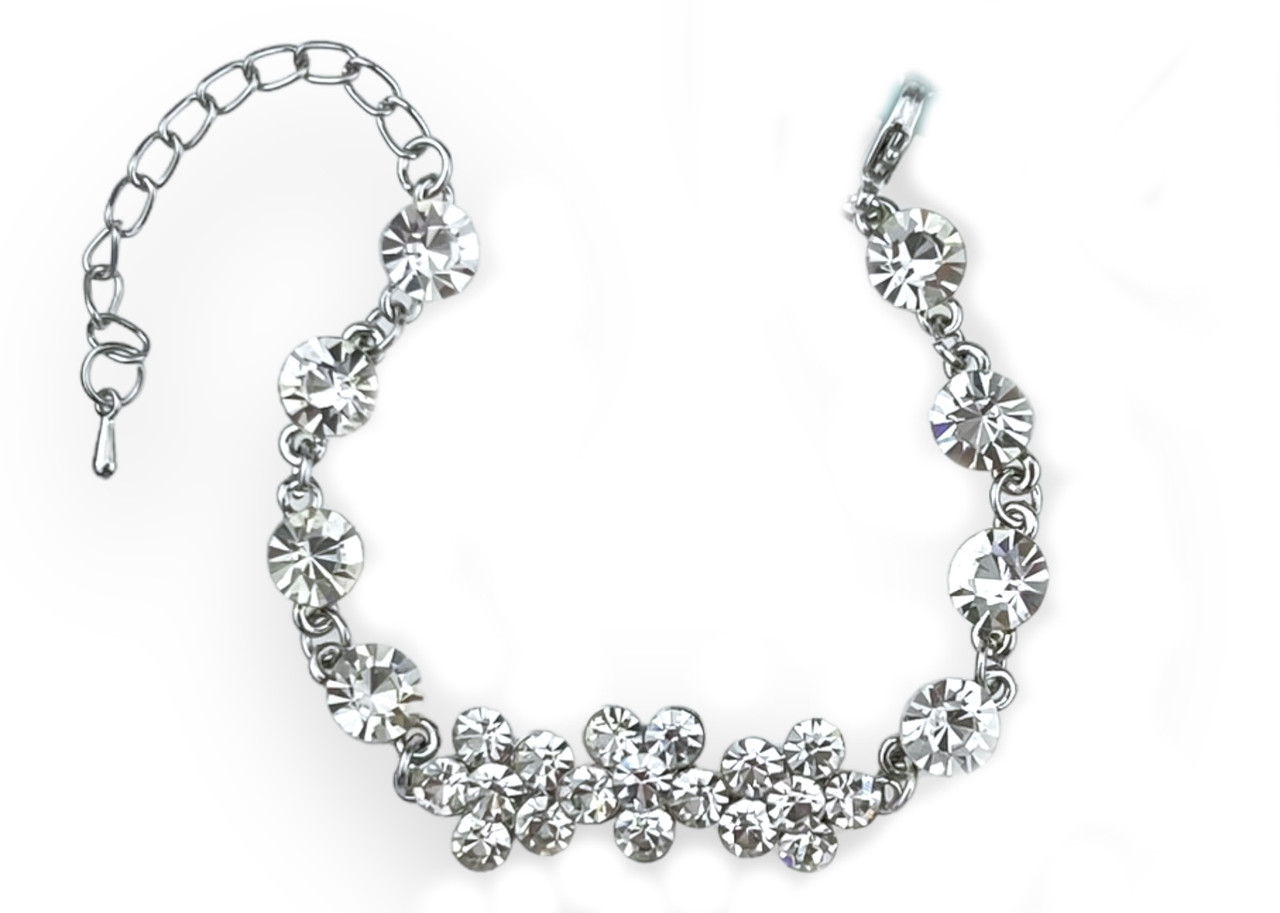 Браслет жіночий на руку красивий, фото 1