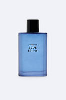 Мужская парфюмерная вода Zara Man Blue Spirit