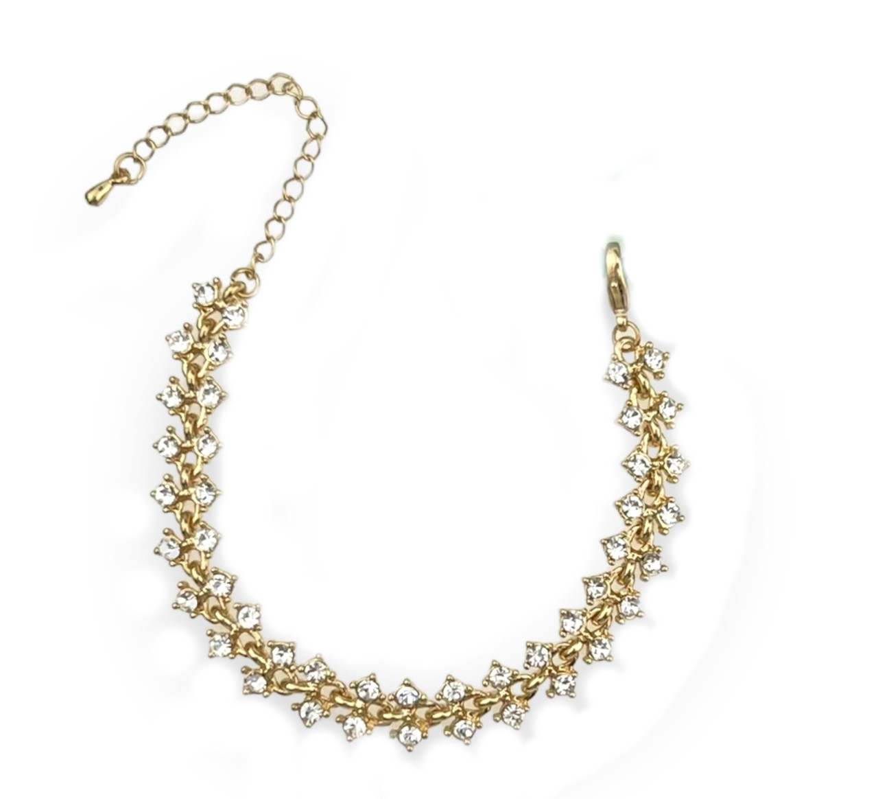 Браслет на руку ексклюзивний жіночий, фото 1