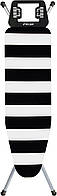Дошка для прасування Rolser K-UNO Blanco/Negro (K01015-2064) 4666968
