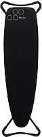 Дошка для прасування Rolser K-Surf Black Tube Negro (K07002-1023) 4730798
