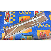 Тримач для балдахіна стійка на ліжечко