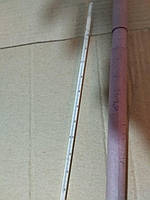 Термометр лабораторный ТЛ-42, 34-54