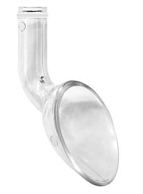 Насадка повертання води, AQUAXER Lily Pipe, 12 мм.