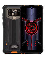 Защищенный смартфон HOTWAV W10 Pro 6 64gb Orange NB, код: 8069822