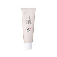 Сонцезахисний крем із пробіотиками Beauty of Joseon Relief Sun: Rice + Probiotics - SPF50+