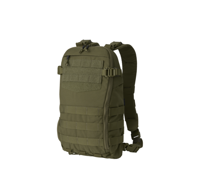 Рюкзак Helikon-Tex Guardian Smallpack Olive Green PL-GSP-CD-02