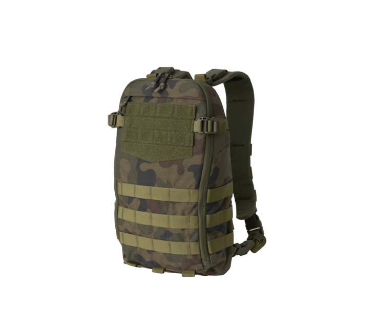 Рюкзак Helikon-Tex Guardian Smallpack PL Woodland PL-GSP-CD-04
