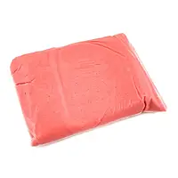 Мастика кондитерская SLADO универсальная Розовая (100 граммов)