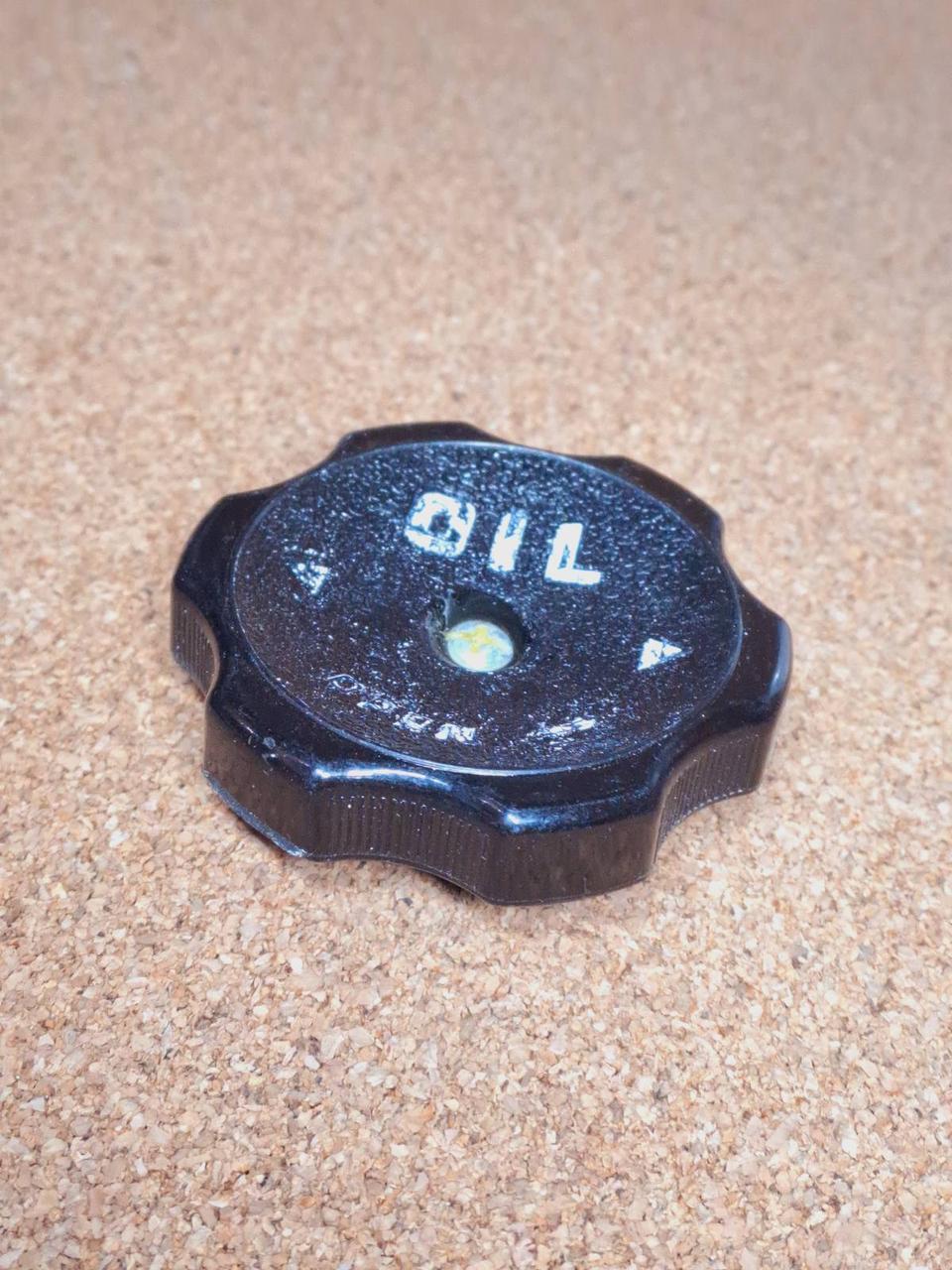 Кришка маслозаливної горловини 1,6 л BYD F3 F3R, Бид Ф3, Бід Ф3, фото 1