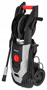 Мийка високого тиску DEDRA 120 бар 6 л/хв мийка професійного тиску керхер міні-мийка автомийка