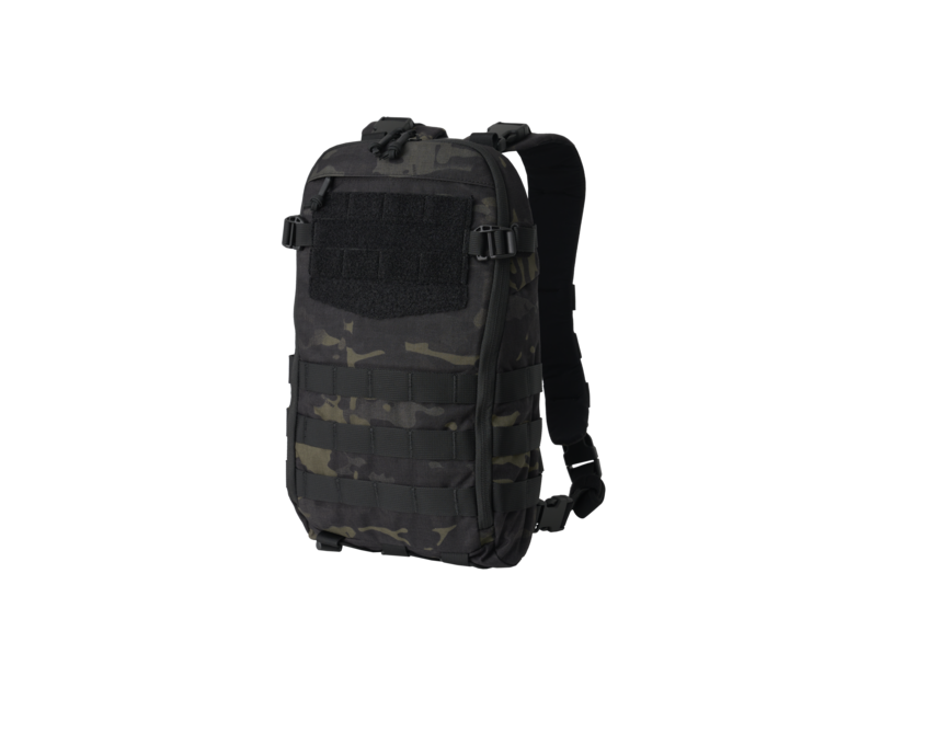 Рюкзак Helikon-Tex Guardian Smallpack Multicam Black PL-GSP-CD-0C