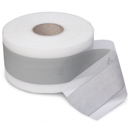 Ущільнююча стрічка для швів PROFLEX 120х70мм (поліефірна тканина), фото 1