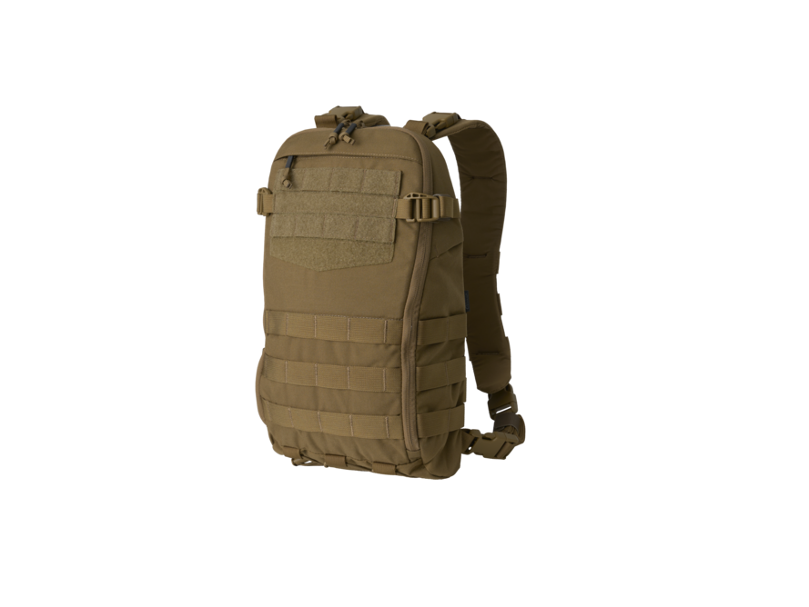 Рюкзак Helikon-Tex Guardian Smallpack Coyote PL-GSP-CD-11