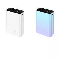 Зовнішній акумулятор портативна Батарея Повербанк Proove Hyper Flux 22.5W 20000mAh gradient, фото 4