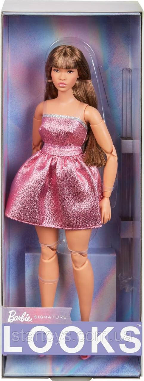 Колекційна Барбі Лукс № 24 Ікона Стилю Y2K Barbie Looks Doll, Collectible 24 HRM16
