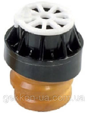 Буфер (відбійник) амортизатора заднього FIAT Doblo 2010-11 [Onka Automotive] 51865204 CM 85876