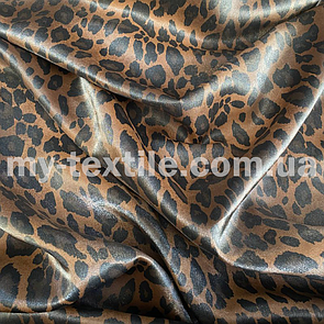 Коттон кристал Леопард