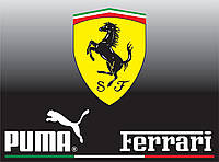 PUMA ТА SCUDERIA FERRARI HP ПРЕДСТАВЛЯЮТЬ ЕКСКЛЮЗИВНУ КОЛЕКЦІЮ MIAMI LIMITED EDITION