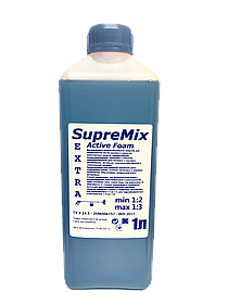 Безпечна піна активна для безконтактної мийки SupreMix Extra 1:3 1 л